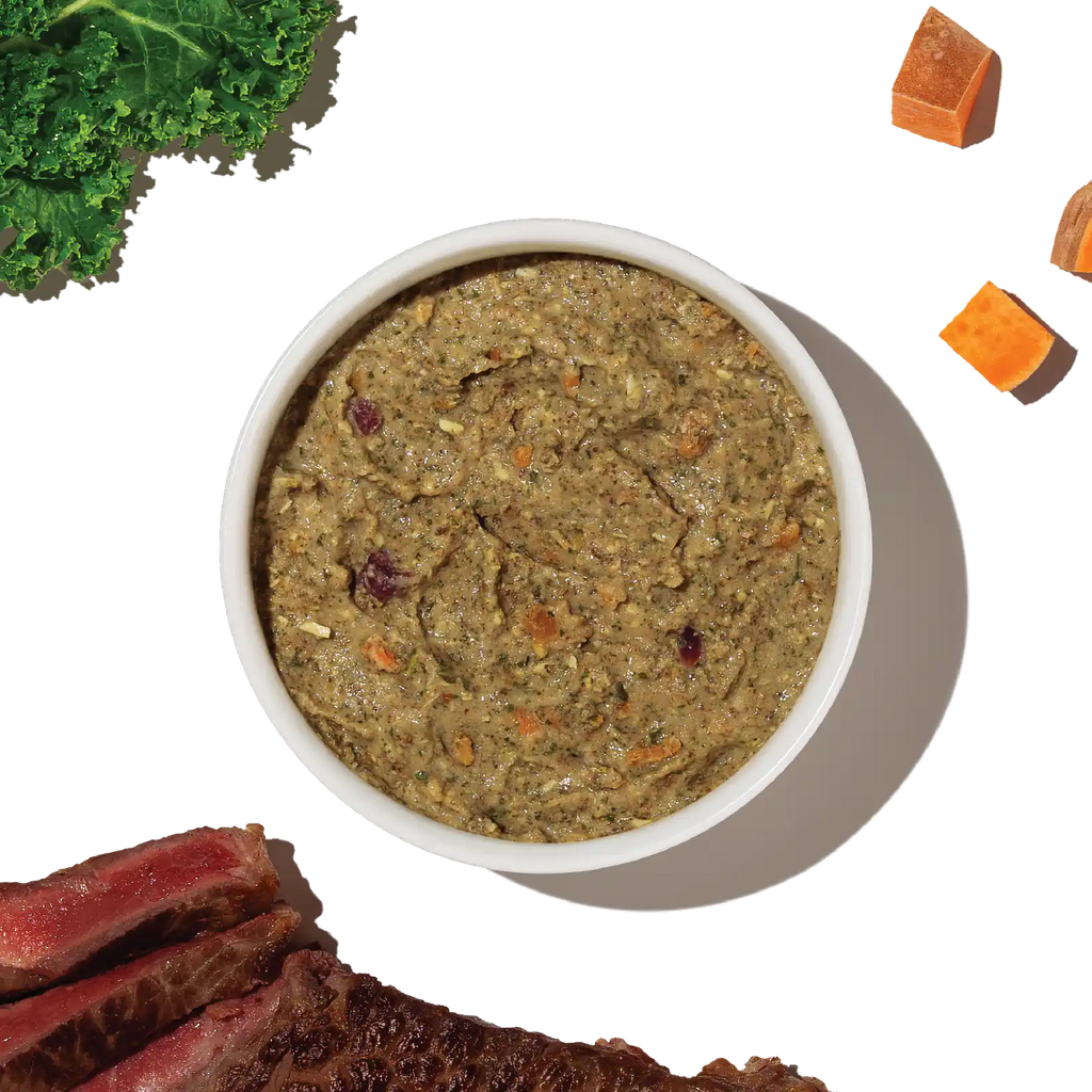 Wholemade Grain Free Beef product image 9