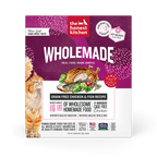 Dehydrated Grain Free Chicken & Fish product image 1