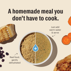 Dehydrated Cat Food from The Honest Kitchen