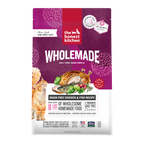The Honest Kitchen's Wholemade Grain Free Dehydrated Cat Food ::2-lb