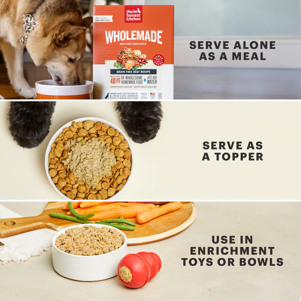 Wholemade Grain Free Chicken product image 8