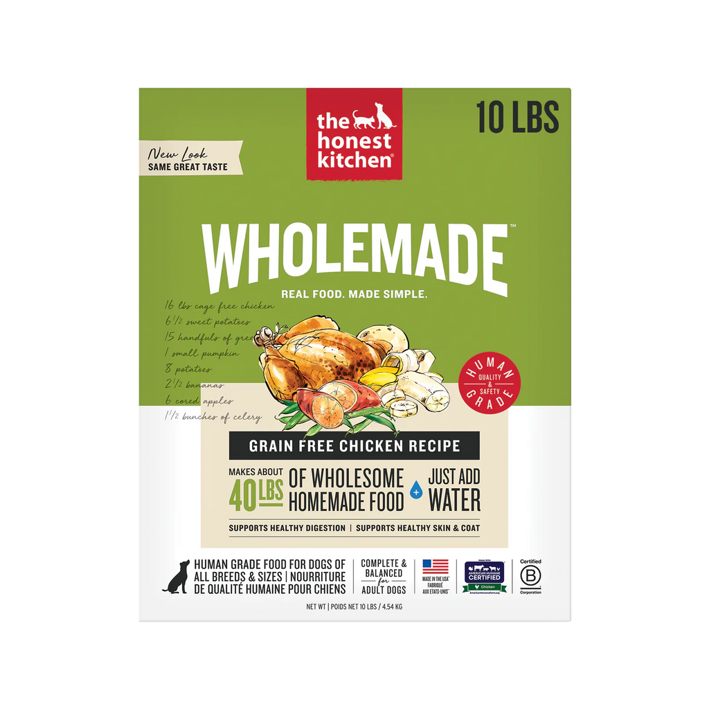 Wholemade Grain Free Chicken product image 12