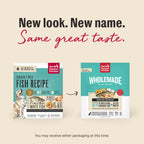 Wholemade Grain Free Fish product image 2