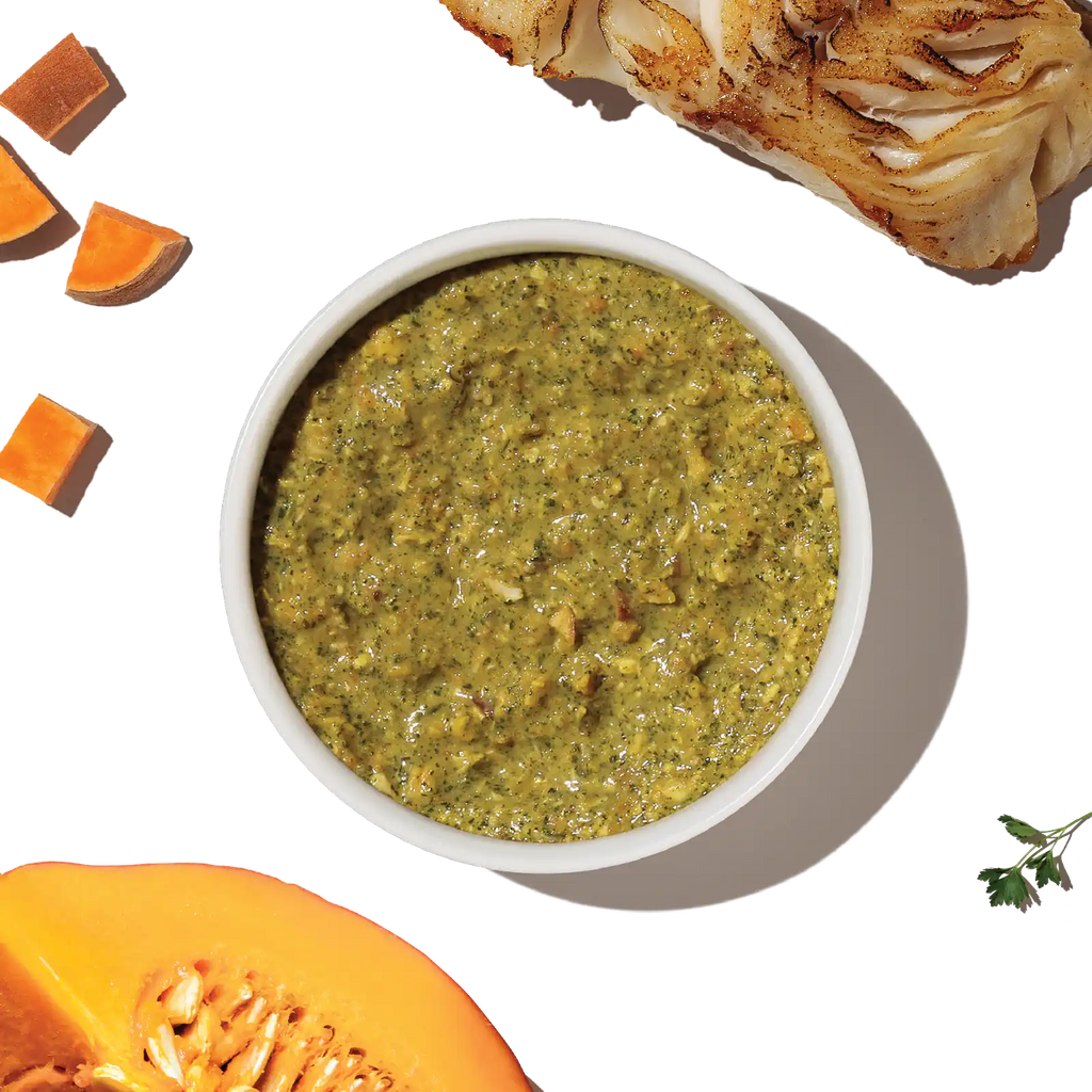 Wholemade Grain Free Fish product image 9