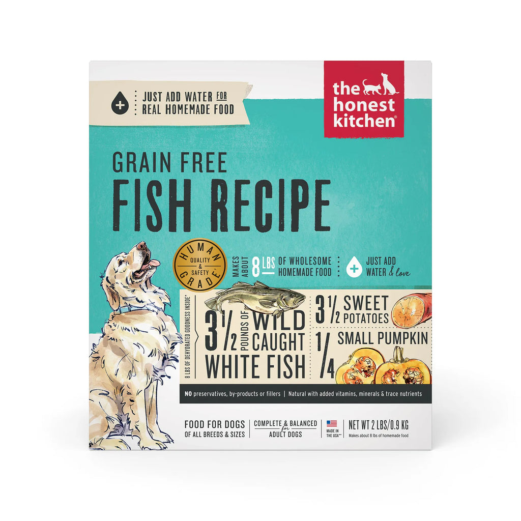 Wholemade Grain Free Fish product image 12