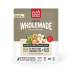 Wholemade Grain Free Fruit & Veggie Base Mix product image 1