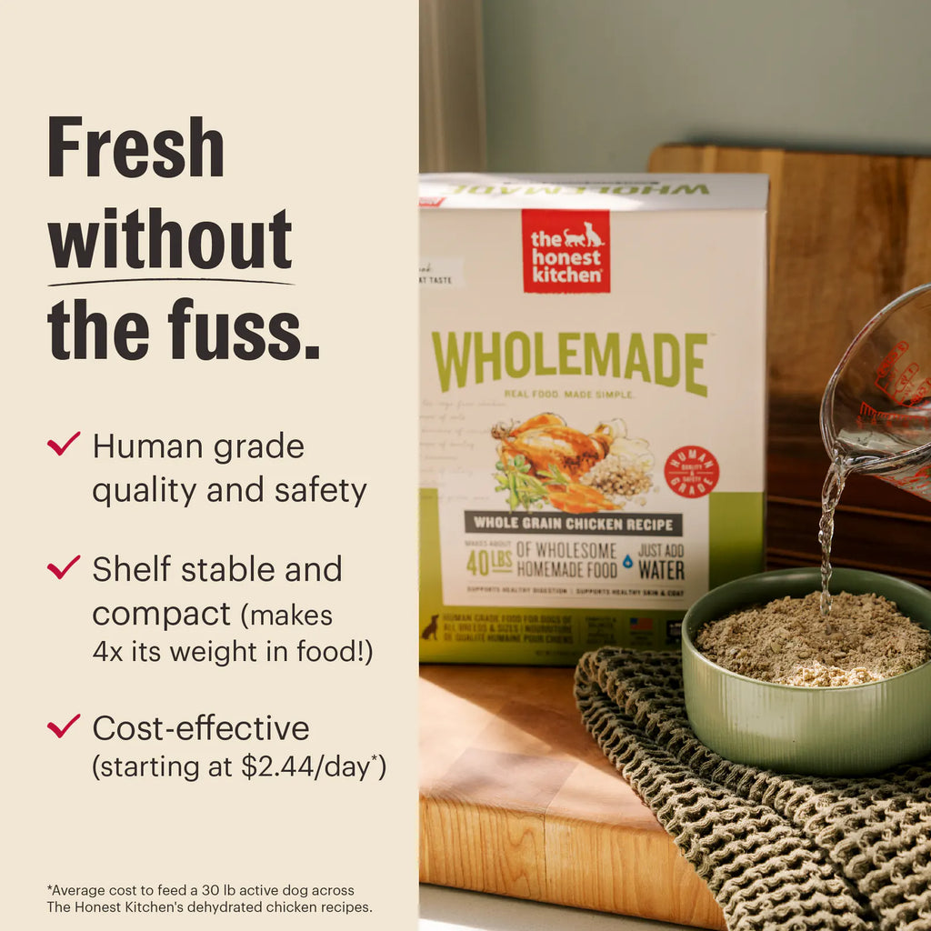 Wholemade Grain Free Turkey product image 4