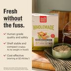 Wholemade Grain Free Turkey product image 4