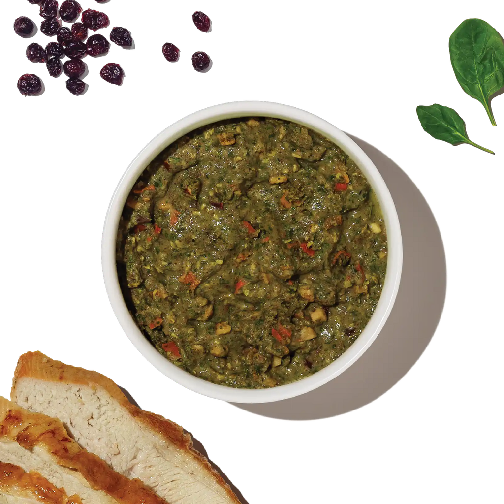 Wholemade Grain Free Turkey product image 8