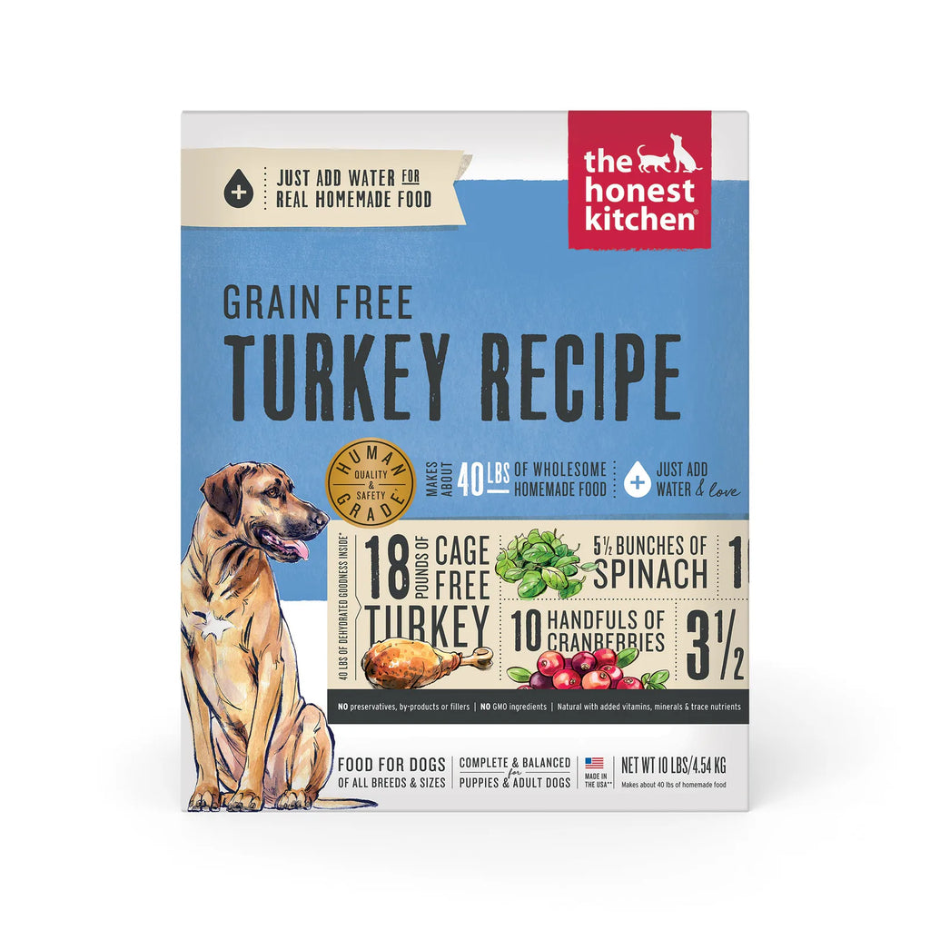 Wholemade Grain Free Turkey product image 12