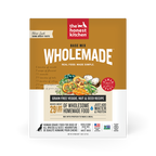 Wholemade Grain Free Veggie, Nut & Seed Base Mix product image 1