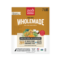 Wholemade Base Mix Dehydrated Dog Food from The Honest Kitchen Grain Free Veggie, Nut & Seed Recipe ::7-lb