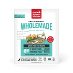 Wholemade Limited Ingredient Fish product image 1