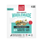 Wholemade Limited Ingredient Dehydrated Dog Food from The Honest Kitchen Grain Free Fish Recipe ::4-lb