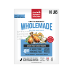 Wholemade Limited Ingredient Turkey 10 lb
