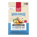 Wholemade Dehydrated Dog Food Whole Grain Turkey Recipe from The Honest Kitchen ::2-lb for SHP-0250-97DDA5