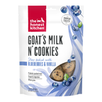 Goat Milk Probiotic Dog Cookies product image 1