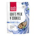 Goat Milk Probiotic Dog Cookies, 8 oz