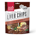 Beef Liver Dog Treats product image 1