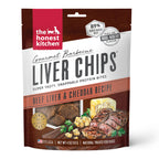 Beef Liver Dog Treats product image 1