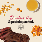 Beef Liver Dog Treats product image 2