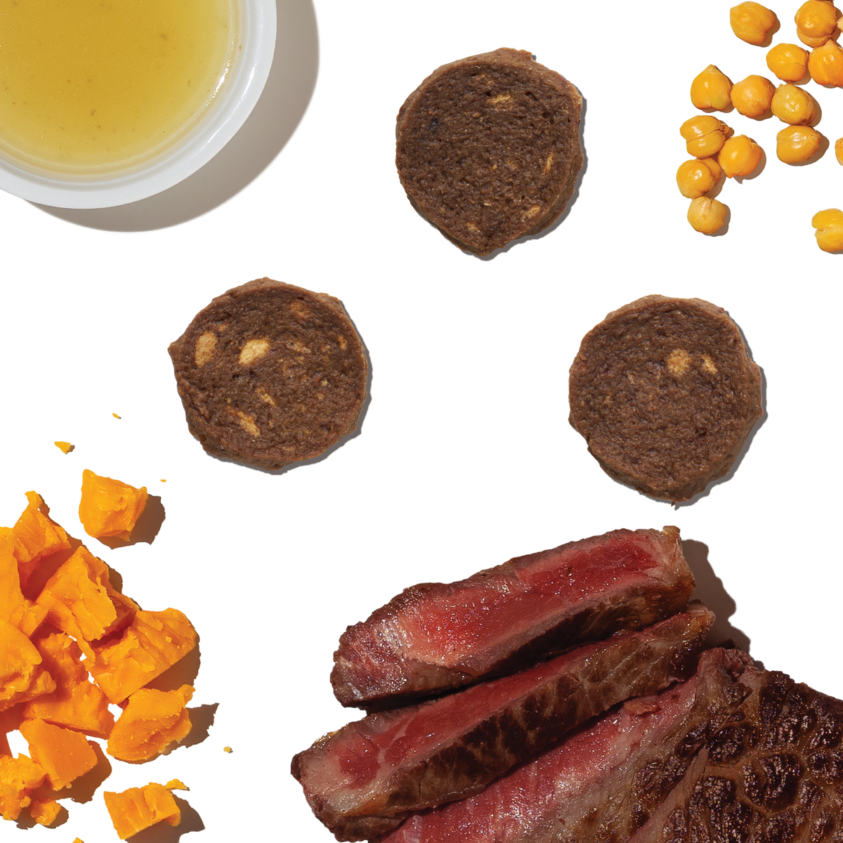 Beef Liver Dog Treats product image 7
