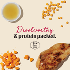 Chicken Liver Dog Treats product image 2