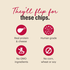Chicken Liver Dog Treats product image 3