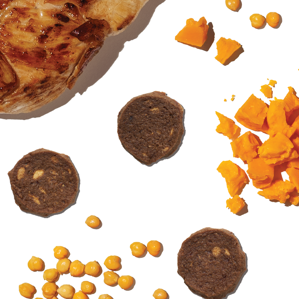Chicken Liver Dog Treats product image 7