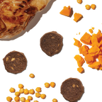 Chicken Liver Dog Treats product image 7