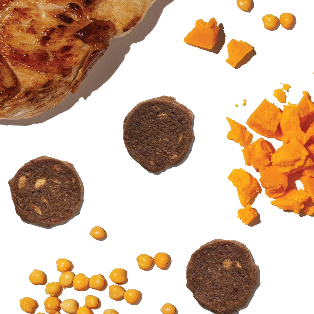 Chicken Liver Dog Treats product image 7