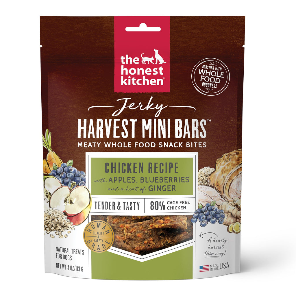 Dog Treat Bar product image 1