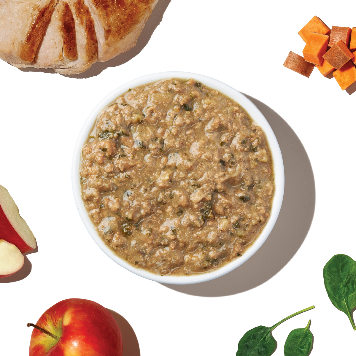 Chicken Stew Wet Dog Food product image 7
