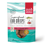 Cod and Strawberry Dog Treats product image 1