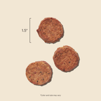 Cod and Strawberry Dog Treats product image 4
