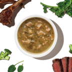 Lamb and Beef Dog Food Topper product image 7