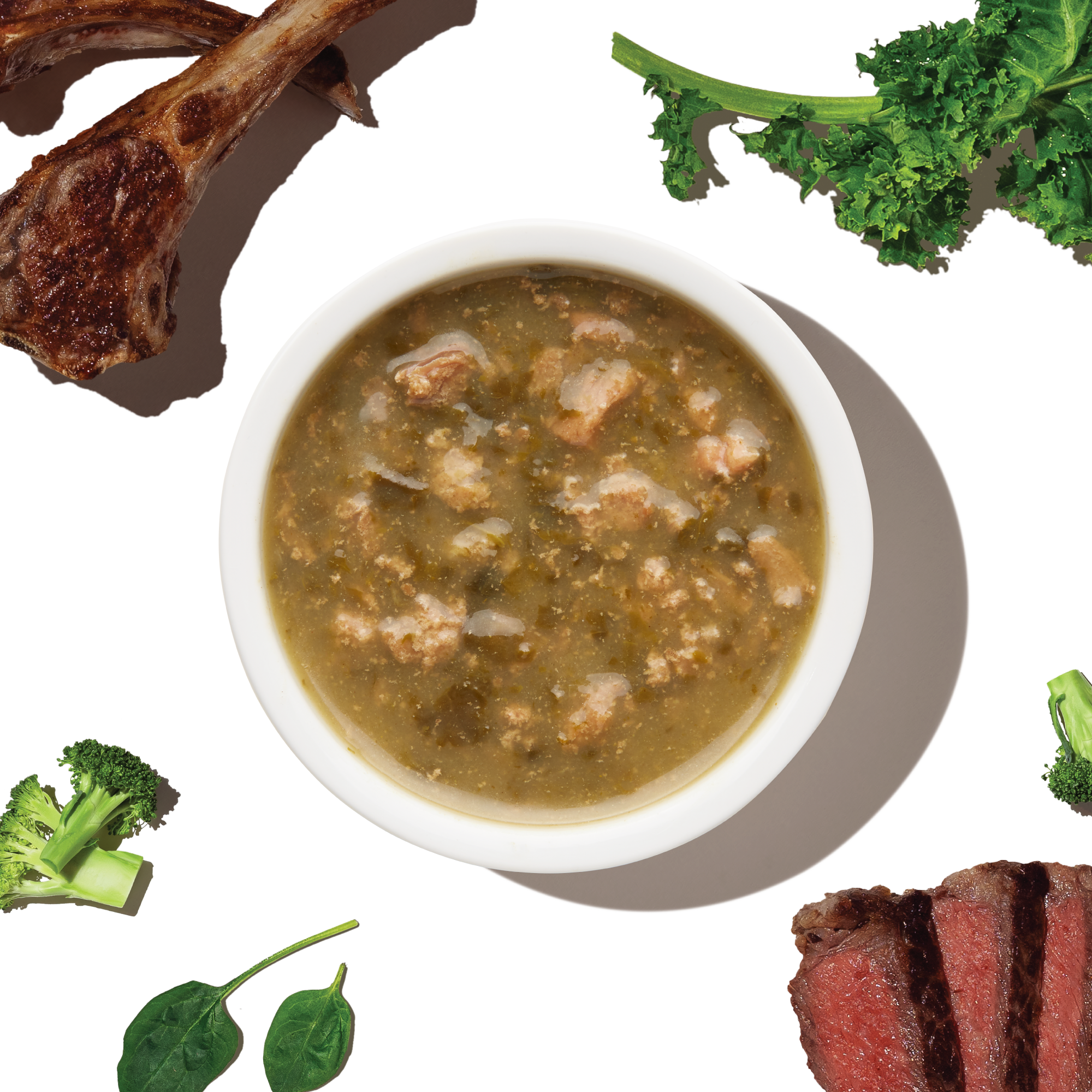 Lamb and Beef Dog Food Topper product image 7