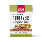 Lamb and Beef Dog Food Topper product image 8