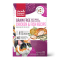 Grain Free Chicken & Whitefish Whole Food Clusters 4 lb