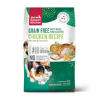 Grain Free Chicken Whole Food Clusters ::10-lb