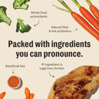 Grain Free Chicken Whole Food Clusters product image 3