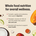 Grain Free Chicken Whole Food Clusters product image 5