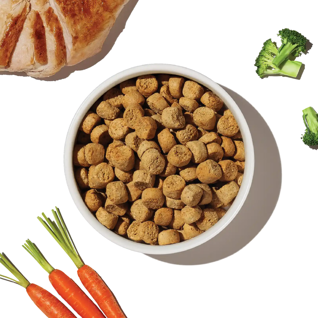 Grain Free Chicken Whole Food Clusters product image 8