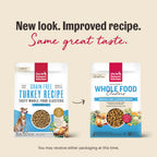 Grain Free Turkey Whole Food Clusters product image 2