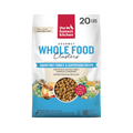 The Honest Kitchen Whole Food Clusters Grain Free Turkey &amp; Superfoods Recipe Human Grade Dry Dog Food ::20-lb
 for SHP-0170-42484C