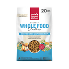The Honest Kitchen Whole Food Clusters Grain Free Turkey &amp; Superfoods Recipe Human Grade Dry Dog Food ::20-lb
 for SHP-0170-42484C