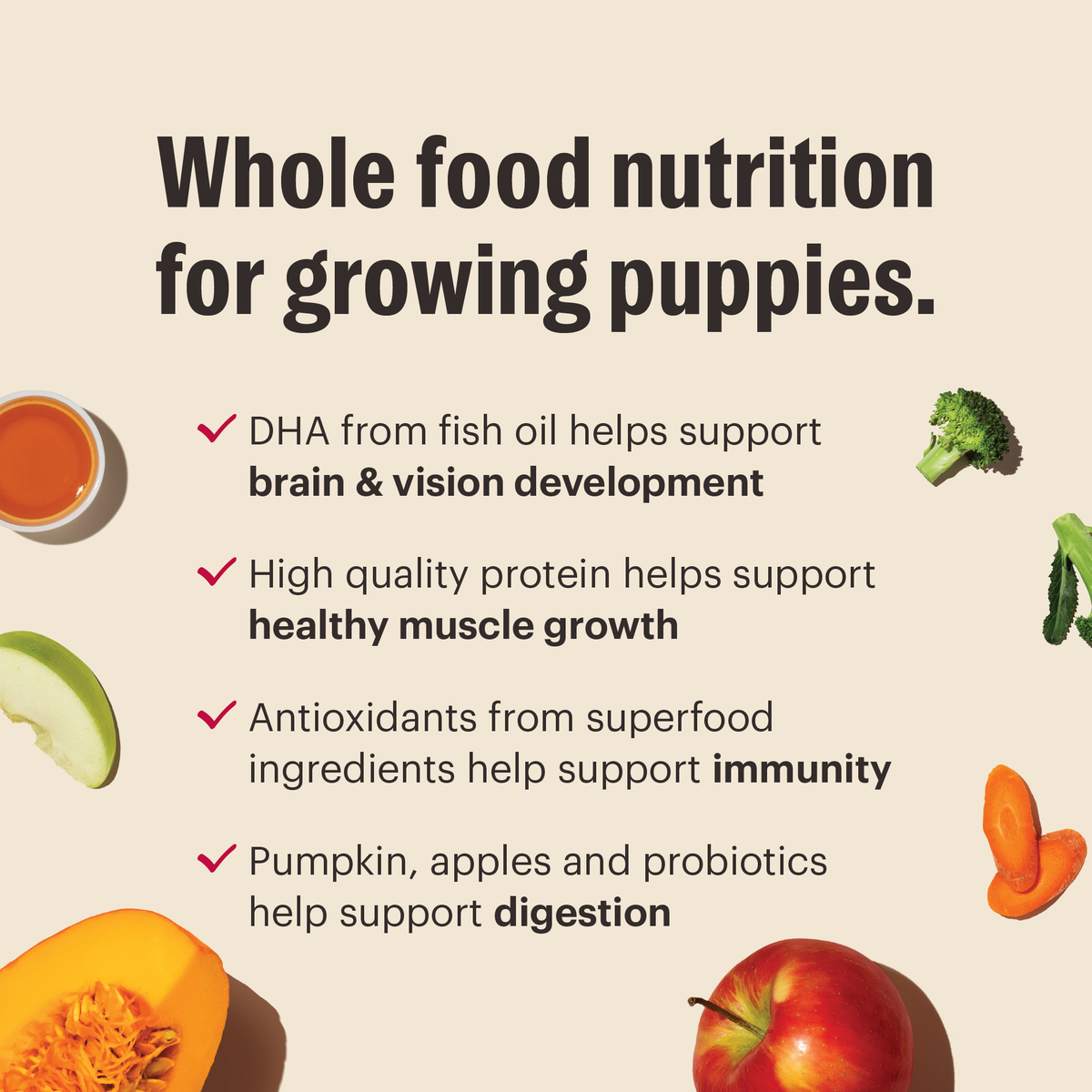 Puppy Food product image 5