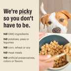 Whole Grain Chicken Whole Food Clusters for Small Breeds product image 6