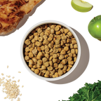 Whole Grain Chicken Whole Food Clusters for Small Breeds product image 8