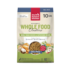 Whole Grain Chicken Whole Food Clusters for Small Breeds product image 9